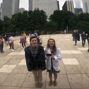 Meet your Posher, Lauren